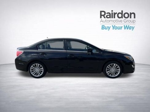 Used 2015 Subaru Impreza 2.0i Premium AWD/4WD image 8
