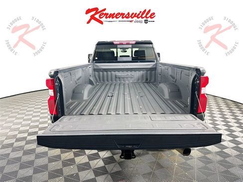 Used 2021 Chevrolet Silverado 3500 High Country w/ Z71 Off-Road Package image 29