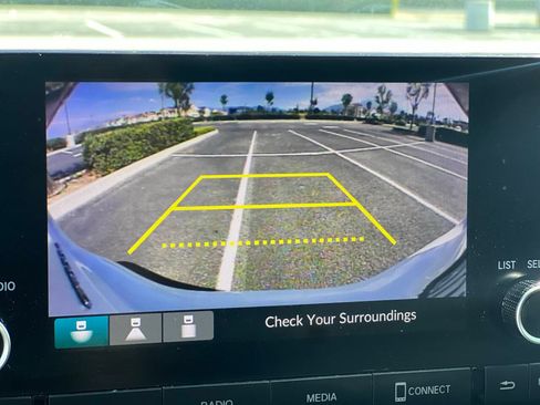 Used 2024 Honda Accord LX image 30