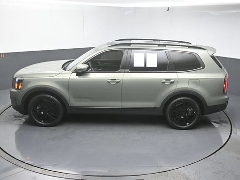 Used 2025 Kia Telluride SX Prestige X-Line AWD/4WD image 45