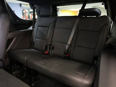 New 2026 Chevrolet Tahoe Z71 w/ Sun And Tow Package image 9