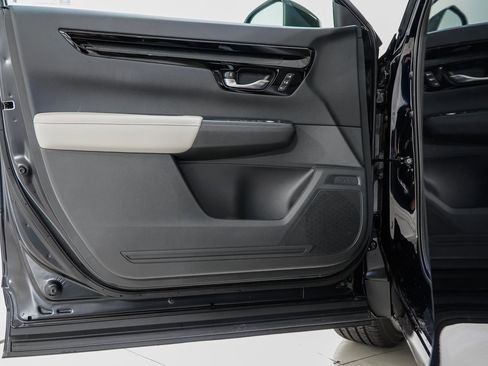 New 2026 Honda CR-V EX-L image 15