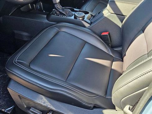 New 2025 Ford Bronco Outer Banks image 4