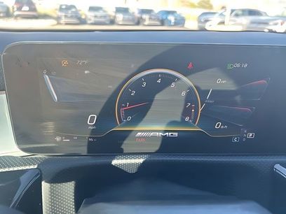 Used 2022 Mercedes-Benz CLA 45 AMG 4MATIC