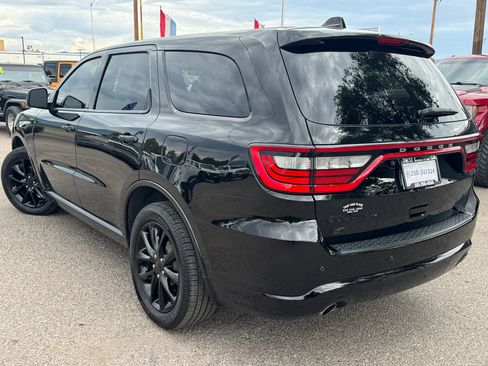 Used 2018 Dodge Durango GT w/ Blacktop Package image 5