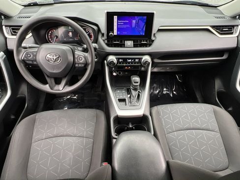 Used 2023 Toyota RAV4 XLE w/ Convenience Package AWD/4WD image 21