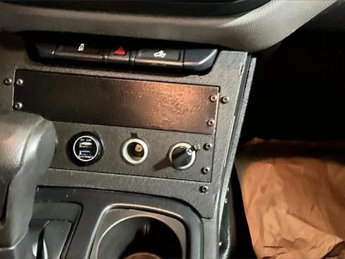 Used 2018 Chevrolet Colorado W/T w/ WT Convenience Package image 23