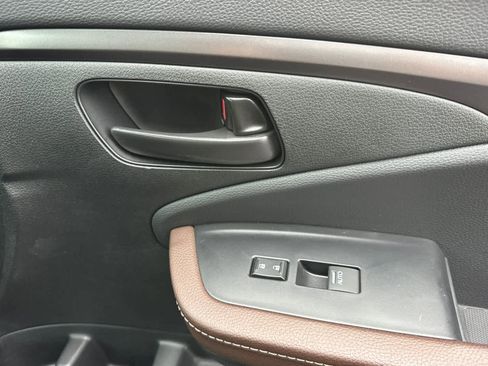 Certified 2024 Honda Passport EX-L image 20