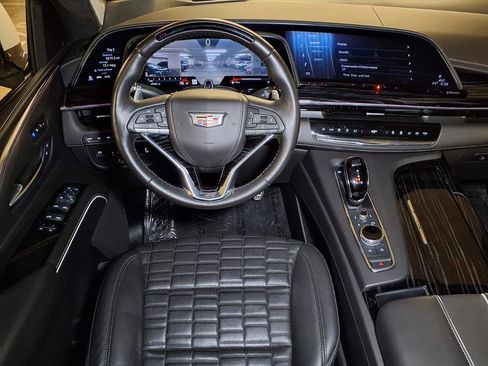 Certified 2023 Cadillac Escalade V image 17