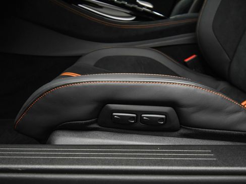 Used 2021 Mercedes-Benz AMG GT Black Series image 44