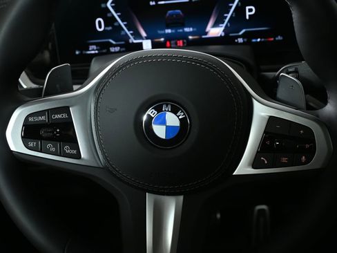 New 2026 BMW X6 xDrive40i w/ Climate Comfort Package image 18