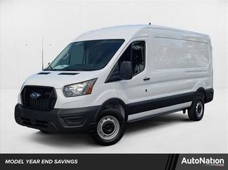 New 2025 Ford Transit 250 w/ Load Area Protection Package video 1