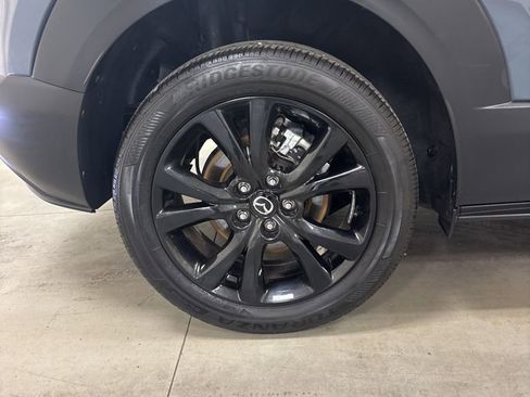 Used 2025 MAZDA CX-30 AWD 2.5 S w/ Preferred Package image 30