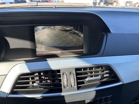 Used 2013 Mercedes-Benz C 250 Sedan w/ Multimedia Pkg image 15