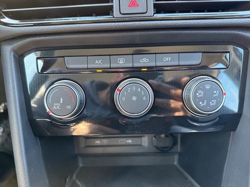 New 2026 Volkswagen Taos S FWD image 26