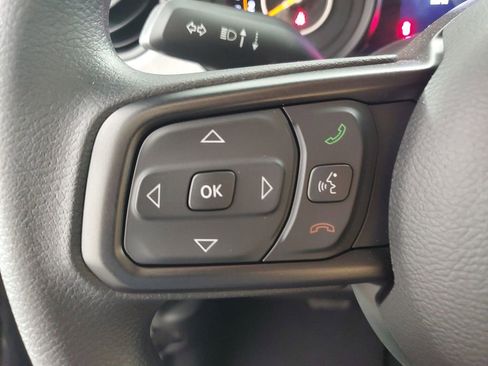 New 2026 Jeep Wrangler Sport image 23