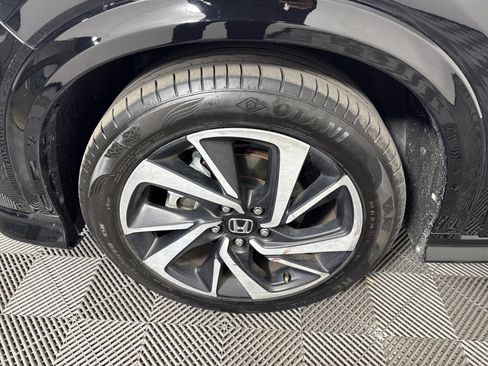 Used 2020 Honda HR-V Sport image 11