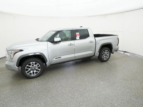 New 2026 Toyota Tundra 1794 Edition image 33