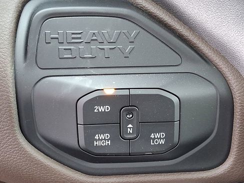 New 2026 RAM 3500 Laramie image 20