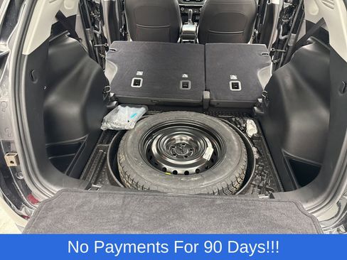 Used 2022 Jeep Compass Trailhawk w/ Trailhawk Convenience Group image 40