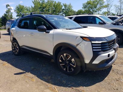 Used 2026 Nissan Kicks SV w/ SV Premium Package