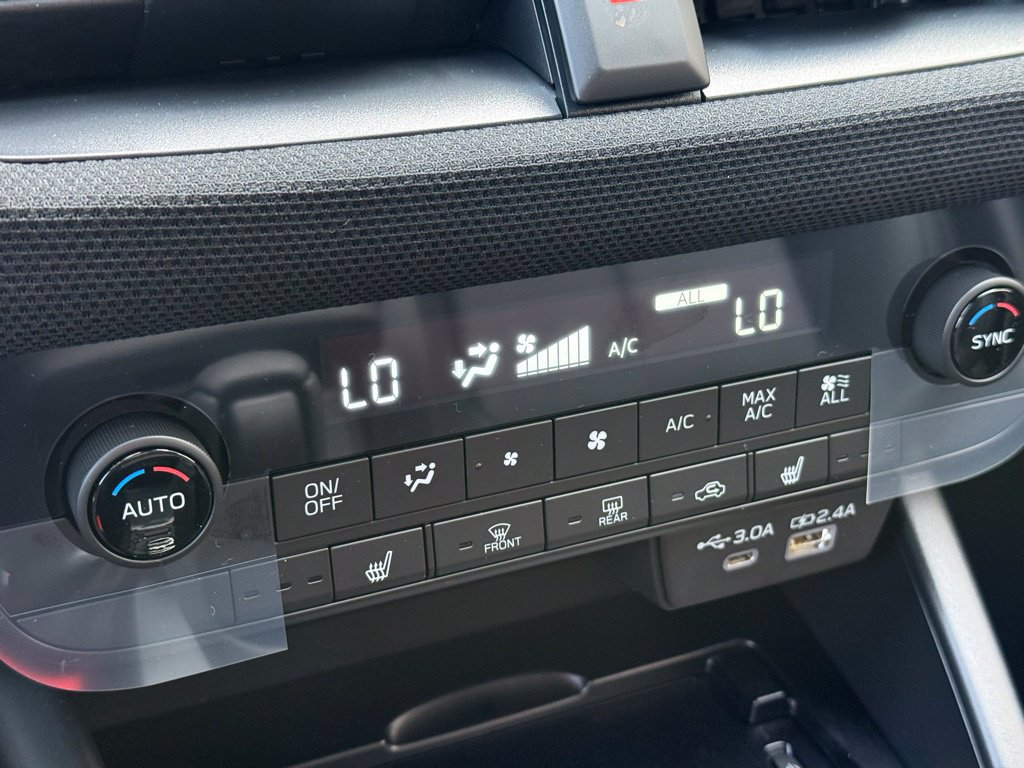 New 2026 Subaru Outback Limited XT AWD/4WD image 16