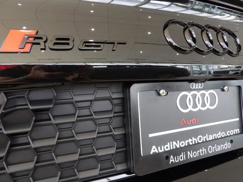 Used 2023 Audi R8 V10 GT image 15