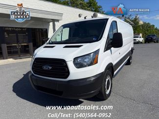 Used 2019 Ford Transit 150 148 Low Roof RWD video 1