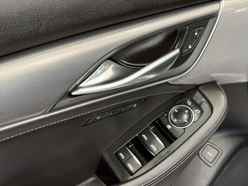 Used 2020 Cadillac CT5 Premium Luxury AWD/4WD image 15