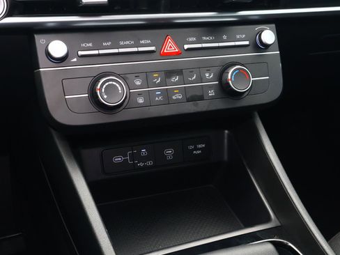 Used 2026 Hyundai Tucson SE FWD image 23