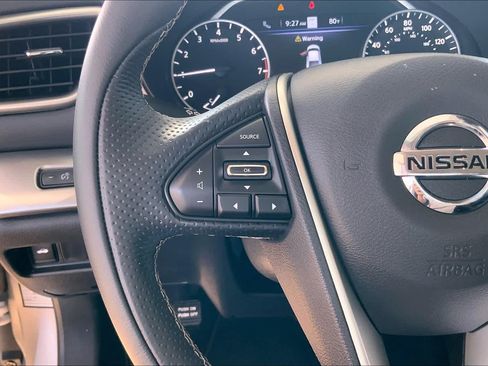 Used 2022 Nissan Maxima SV w/ Floor Mat Group FWD image 20