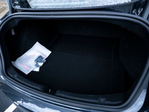 Used 2026 Tesla Model 3 RWD image 40