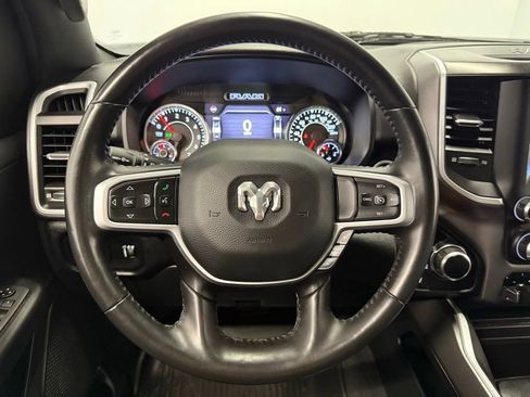 Used 2020 RAM 1500 Big Horn image 31