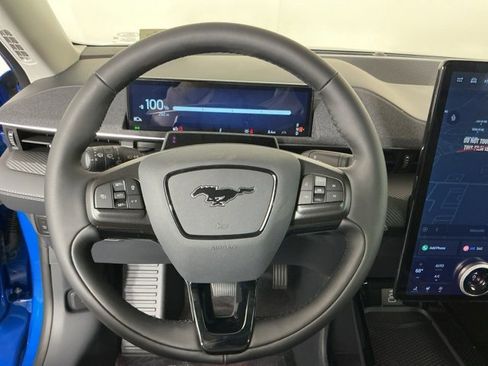 New 2025 Ford Mustang Mach-E Premium w/ Interior Protection Package image 19