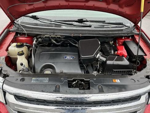 Used 2012 Ford Edge Limited image 20