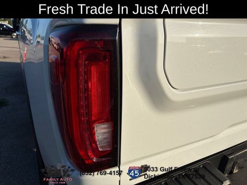 Used 2021 GMC Sierra 2500 Denali w/ Denali Ultimate Package AWD/4WD image 11
