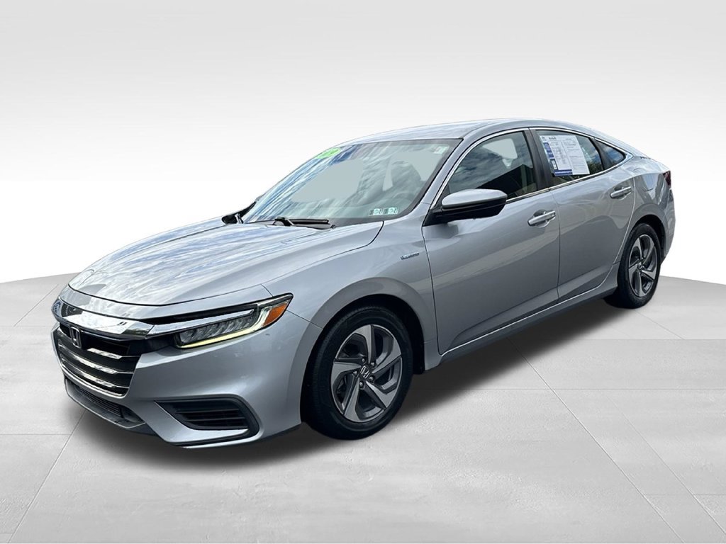 Used 2019 Honda Insight EX image 3