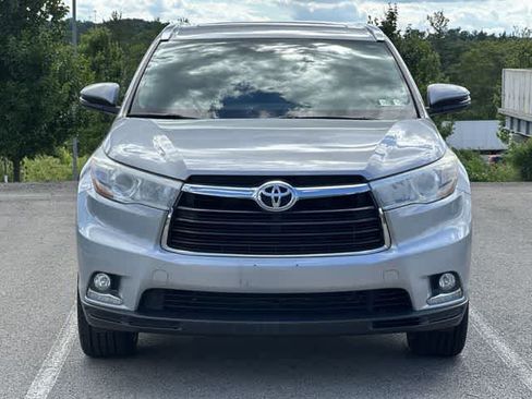 Used 2016 Toyota Highlander Limited AWD/4WD image 31