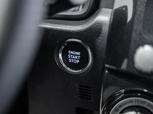 Used 2021 Toyota 4Runner Nightshade image 23