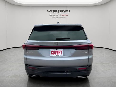 New 2025 Buick Enclave Sport Touring w/ Power Package image 13