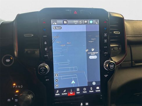 Certified 2023 RAM 1500 Rebel w/ Rebel Level 1 Equipment Group image 12