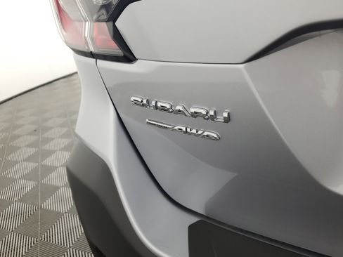 New 2025 Subaru Outback Premium image 31