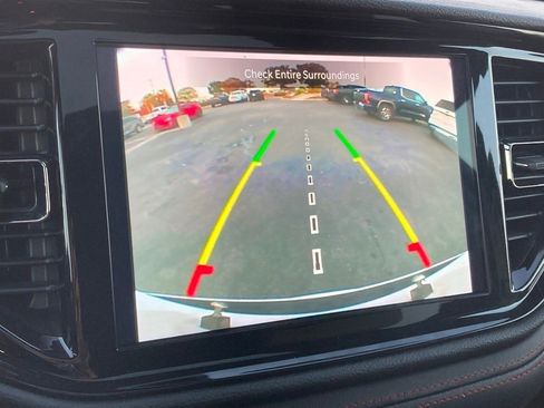 Used 2024 Dodge Durango GT image 24