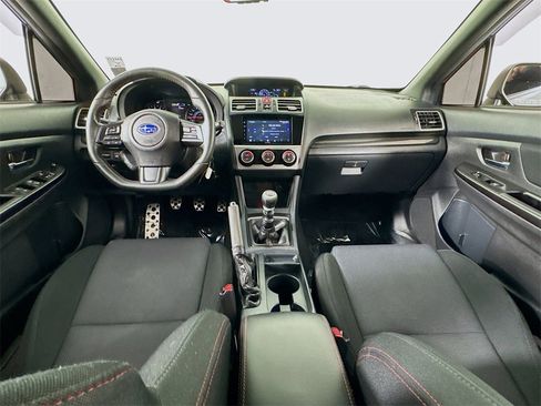 Used 2019 Subaru WRX Premium image 28