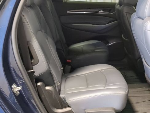 Used 2022 Buick Enclave Essence w/ Trailering Package, 5000 lbs. AWD/4WD image 24