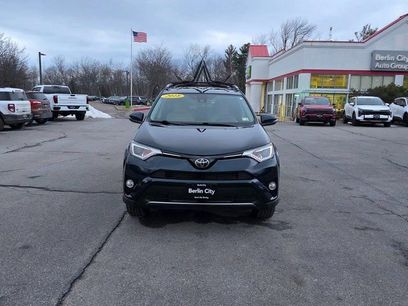Used 2018 Toyota RAV4 XLE w/ Plus Extra Value Package