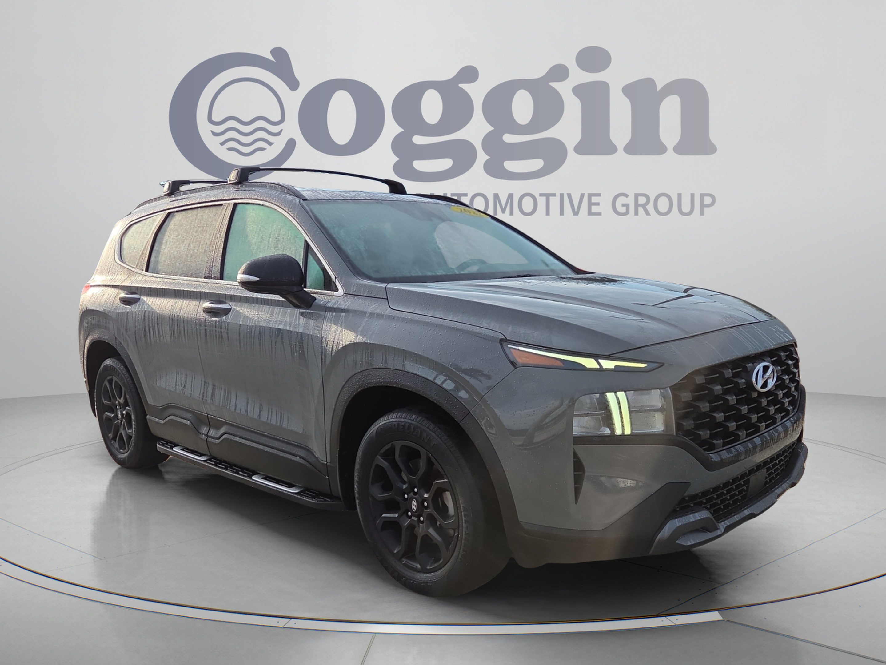 Used 2022 Hyundai Santa Fe XRT FWD image 7
