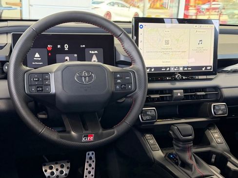 New 2026 Toyota RAV4 AWD Plug-in Hybrid image 27