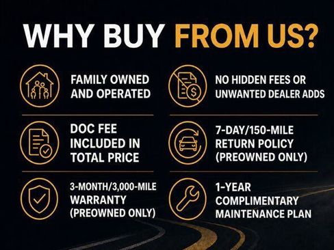 Used 2026 Tesla Model Y Long Range AWD/4WD image 19