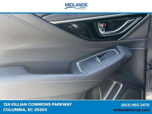 Used 2022 Subaru Outback Limited w/ Popular Package #2 AWD/4WD image 14